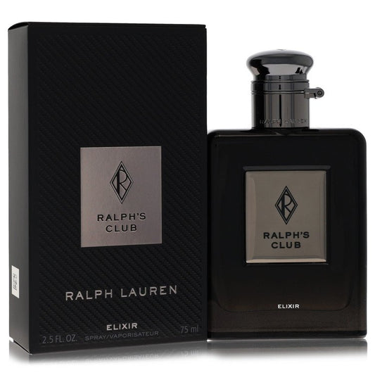 Ralph's Club Elixir Eau de Parfum by Ralph Lauren