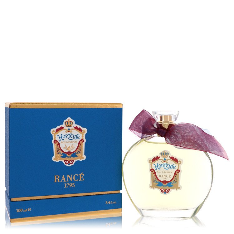 Hortense Eau de Parfum by Rance