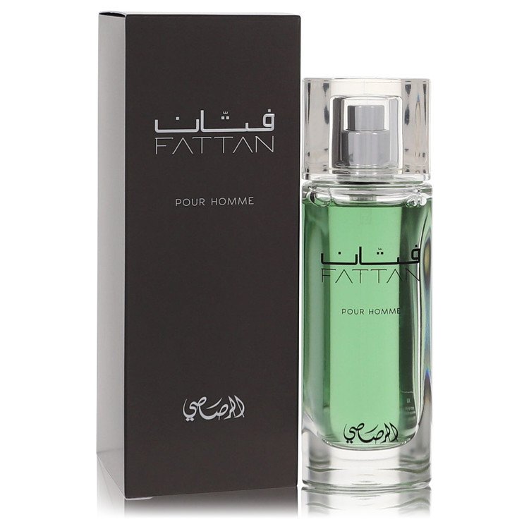 Rasasi Fattan Pour Homme Eau de Parfum by Rasasi