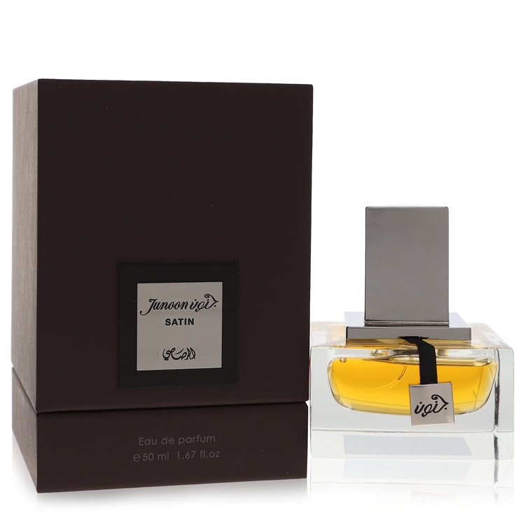 Rasasi Junoon Satin Eau de Parfum par Rasasi