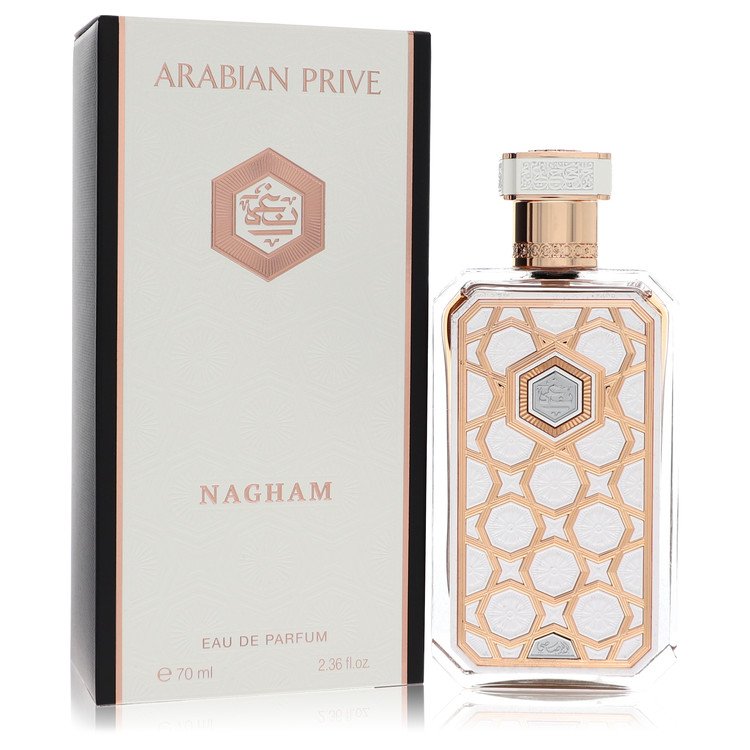Rasasi Nagham Arabian Prive Eau de Parfum by Rasasi