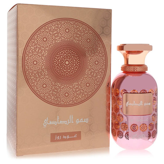 Rasasi Oud Rose Eau de Parfum (Unisex) by Rasasi