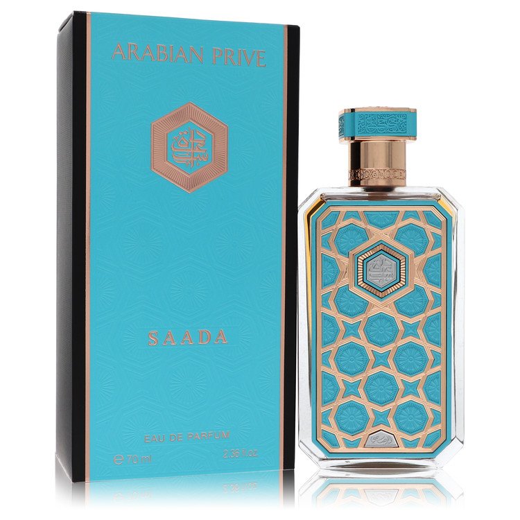 Rasasi Saada Arabian Prive Eau de Parfum by Rasasi
