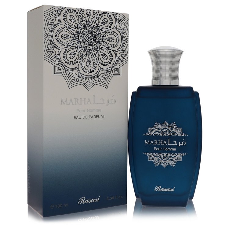 Rasasi Marha Eau de Parfum by Rasasi