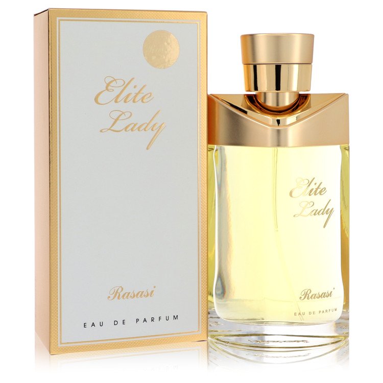 Rasasi Elite Lady Eau de Parfum by Rasasi