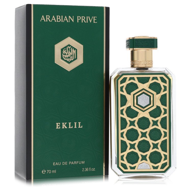 Rasasi Arabian Prive Eklil Eau de Parfum by Rasasi