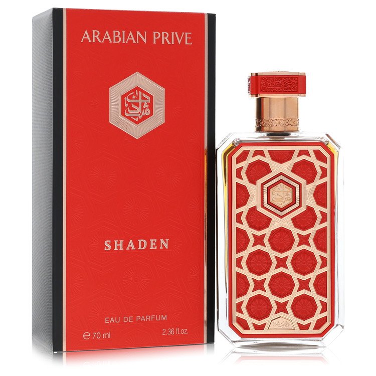 Rasasi Arabian Prive Shaden Eau de Parfum by Rasasi