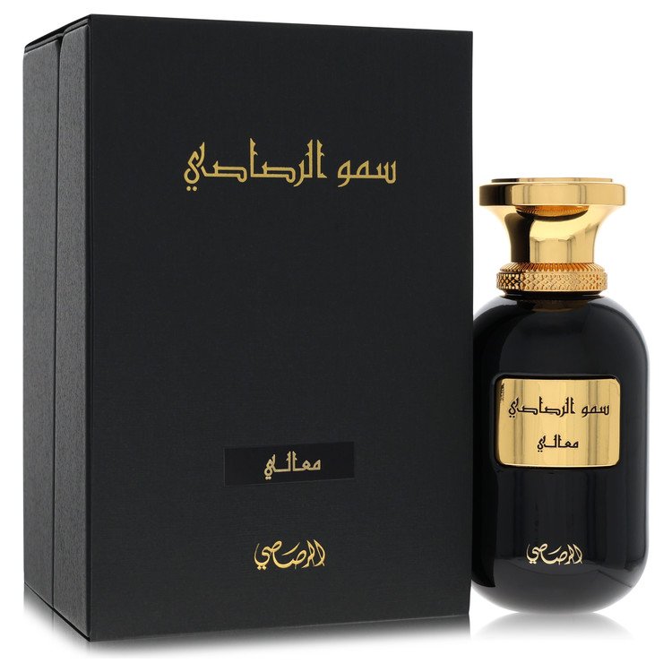 Rasasi Somow Ma'ali Eau de Parfum by Rasasi