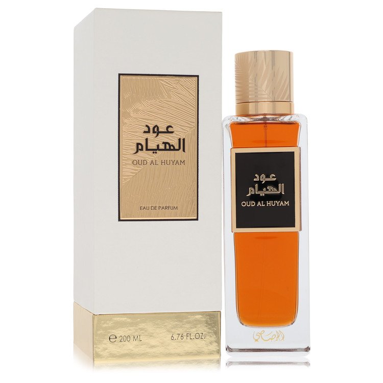 Rasasi Oud Al Huyam Eau de Parfum by Rasasi