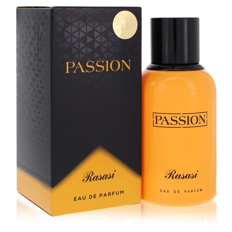 Rasasi Passion Eau de Parfum (Unisex) by Rasasi