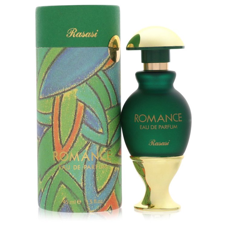 Rasasi Romance Eau de Parfum by Rasasi