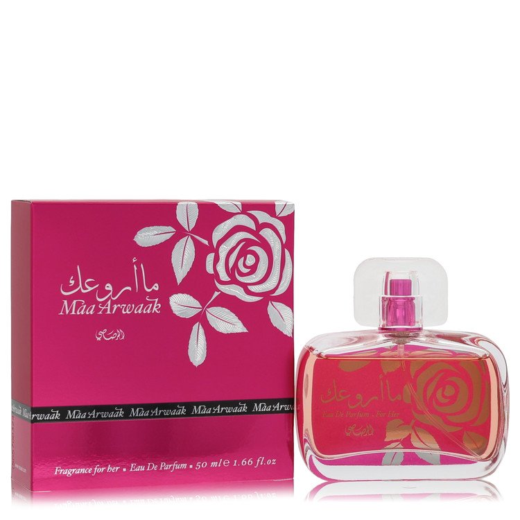 Rasasi Maa Arwaak Eau de Parfum by Rasasi