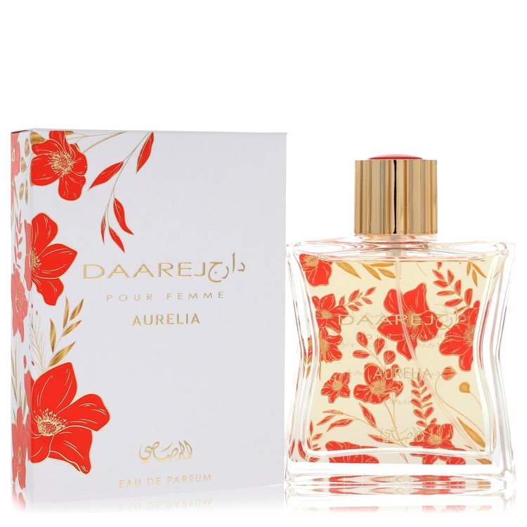 Rasasi Daarej Aurelia Eau de Parfum by Rasasi
