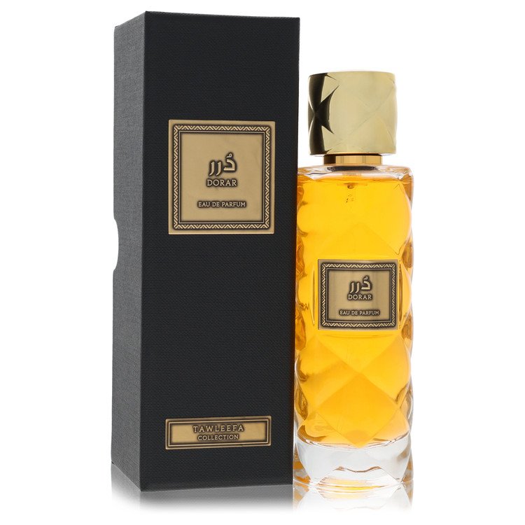 Rasasi Dorar Tawleefa Collection Eau de Parfum by Rasasi
