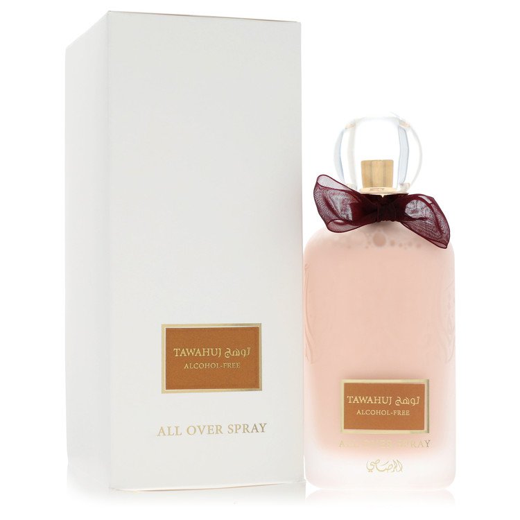 Rasasi Tawahuj Eau de Parfum by Rasasi