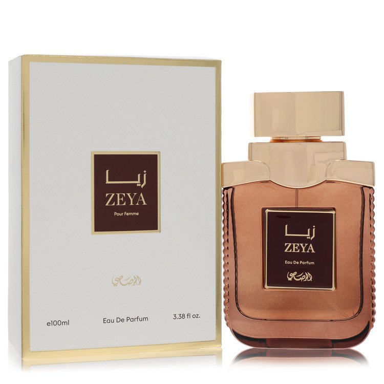 Rasasi Zeya Eau de Parfum by Rasasi