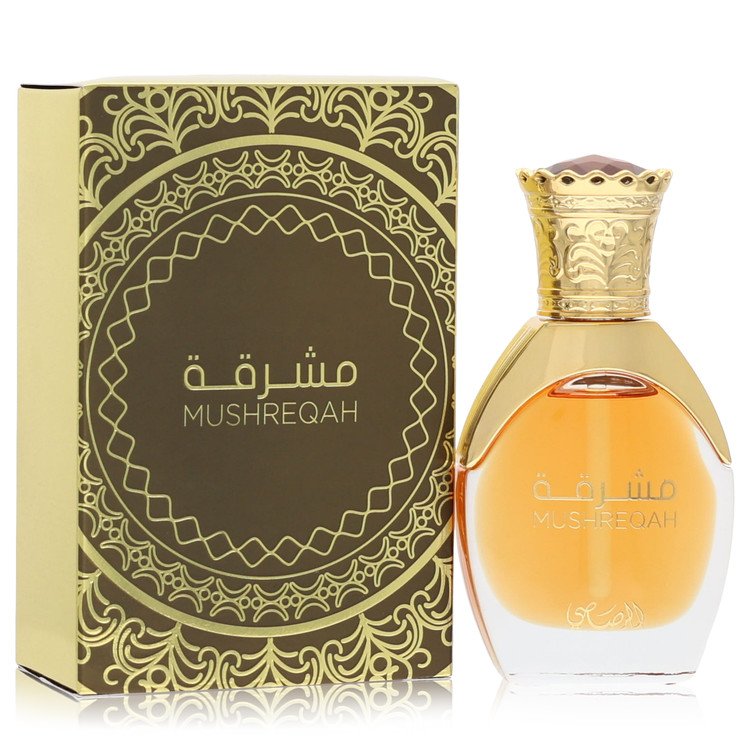 Rasasi Mushreqah Concentrated Perfume Oil by Rasasi