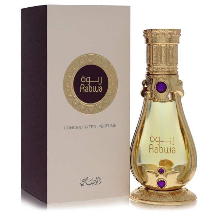 Rasasi Rabwa Concentrated Perfume Oil by Rasasi