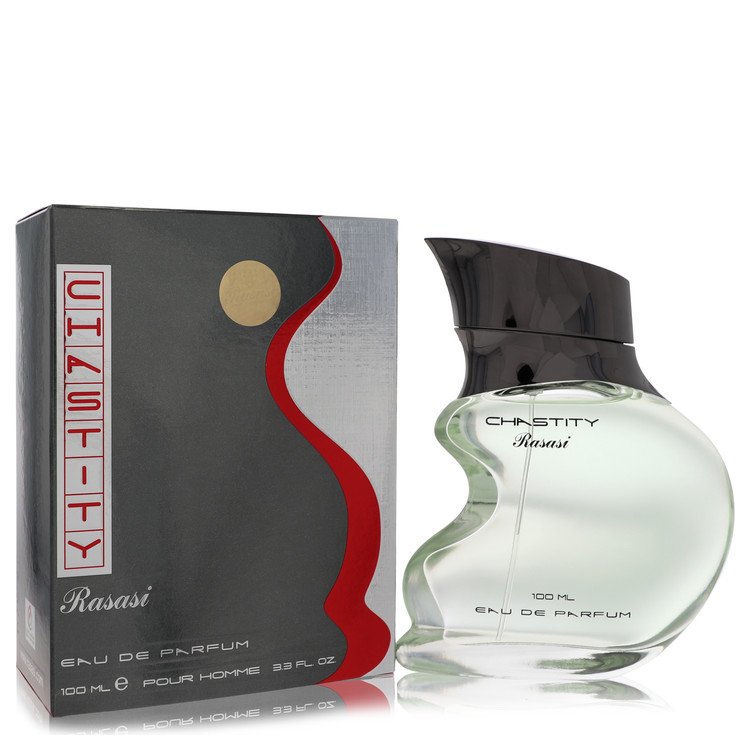 Rasasi Chastity Eau de Parfum by Rasasi
