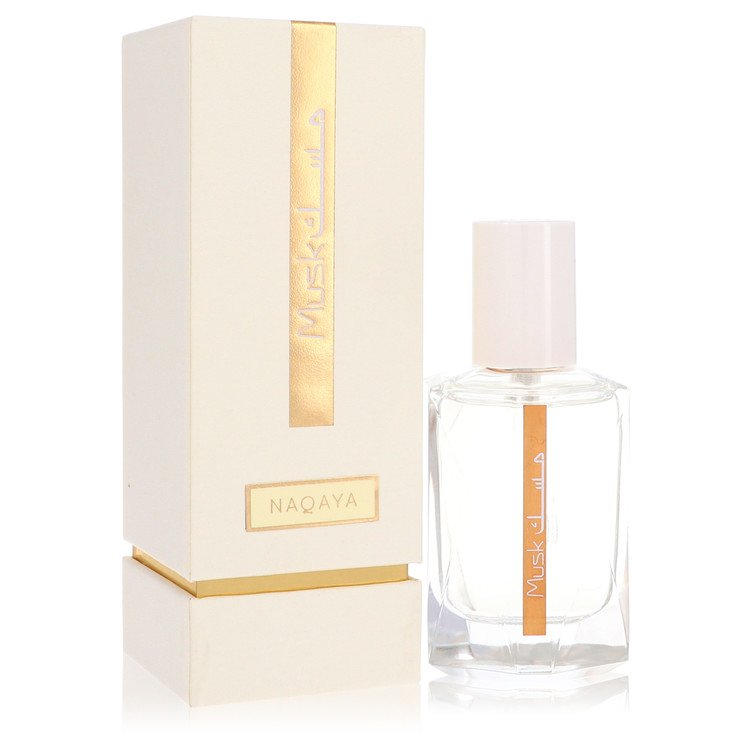 Rasasi Musk Naqaya Eau de Parfum (Unisex) by Rasasi