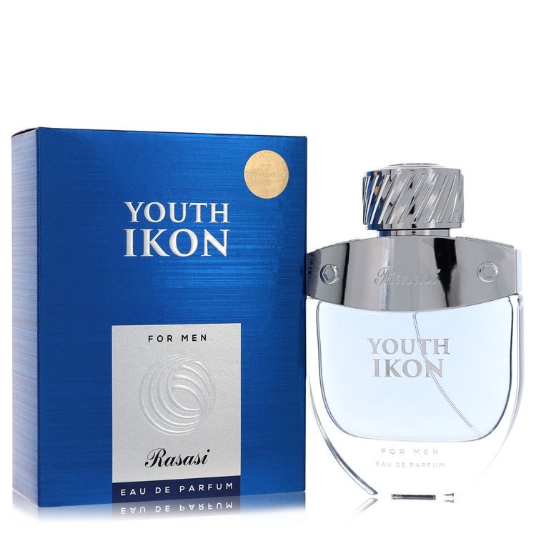 Rasasi Youth Ikon Eau de Parfum par Rasasi