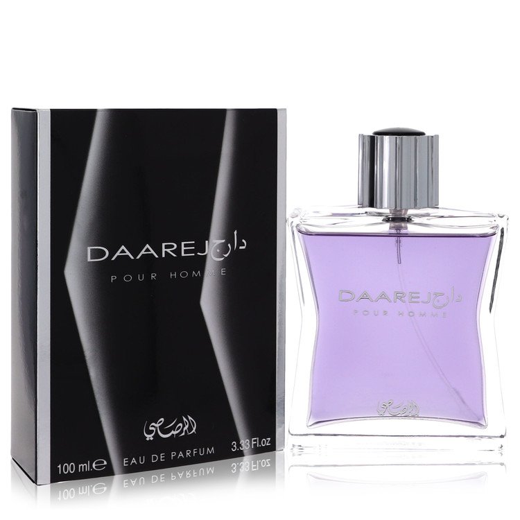 Rasasi Daarej Eau de Parfum par Rasasi