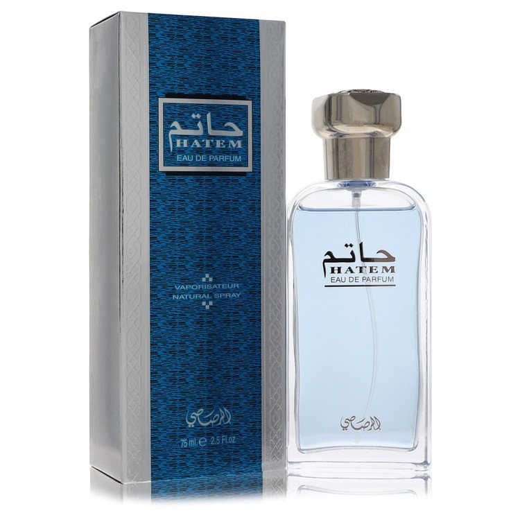 Rasasi Hatem Eau de Parfum by Rasasi