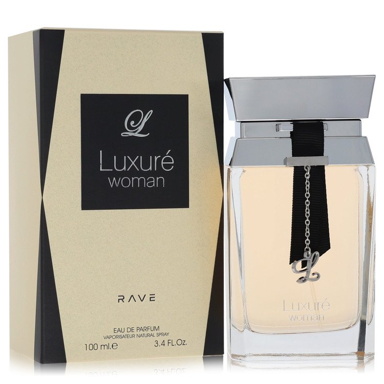 Rave Luxure Eau de Parfum by Rave