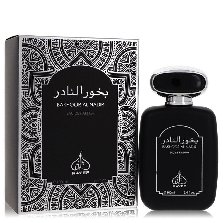 Rayef Bakhoor Al Nadir Eau de Parfum (Unisexe) par Rayef