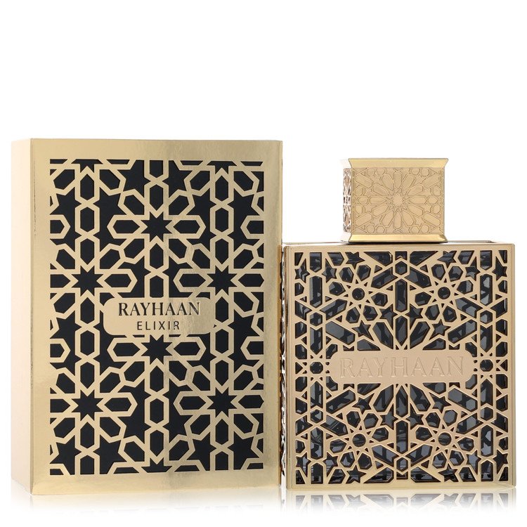Rayhaan Elixir Eau de Parfum (Unisex) by Rayhaan