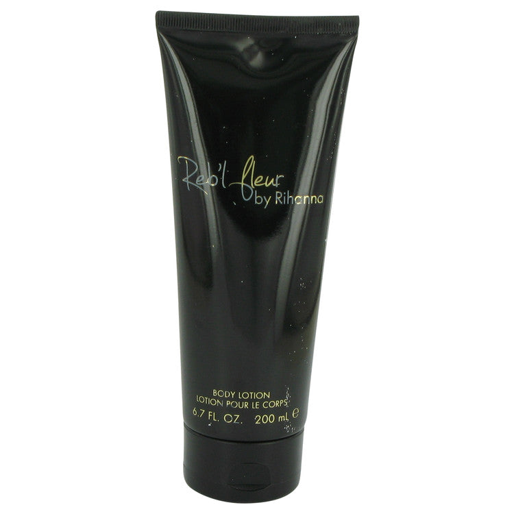 Lotion pour le corps Reb'l Fleur (sans boîte) de Rihanna