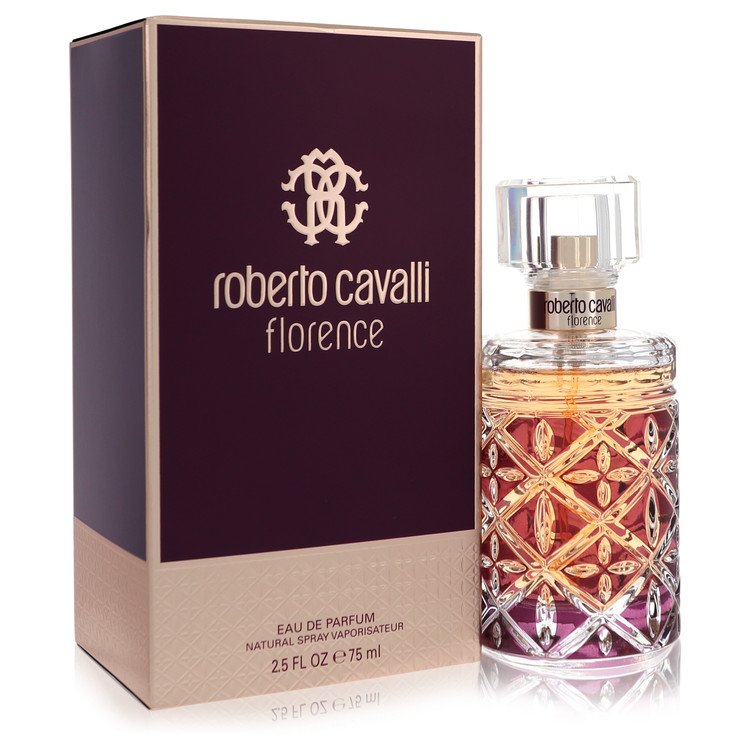 Florence, Eau de Parfum by Roberto Cavalli