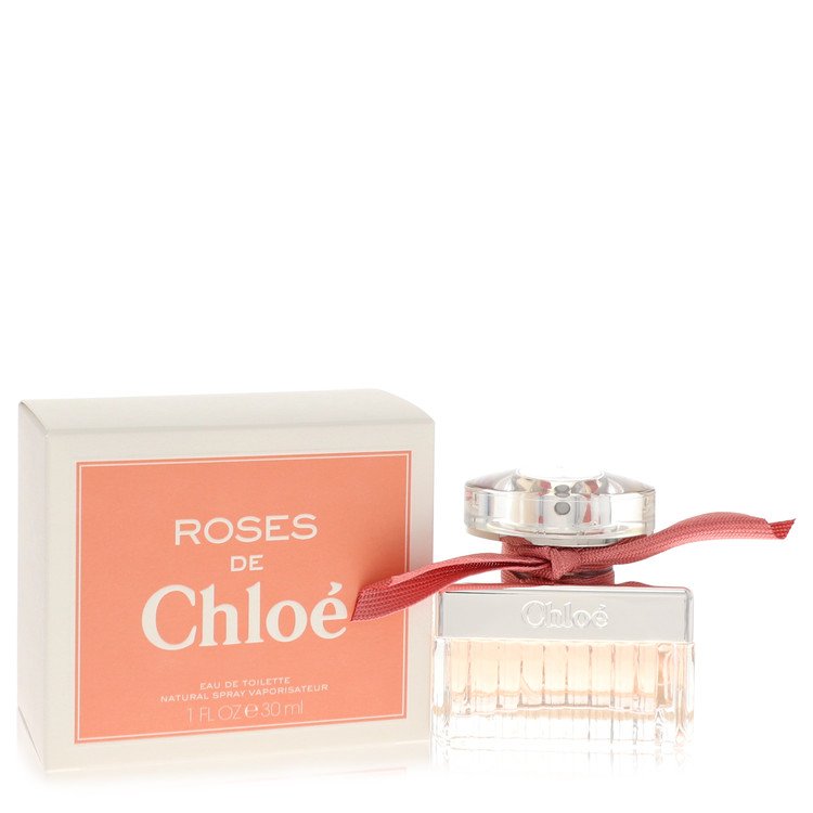 Roses de Chloe, Eau de Toilette by Chloe