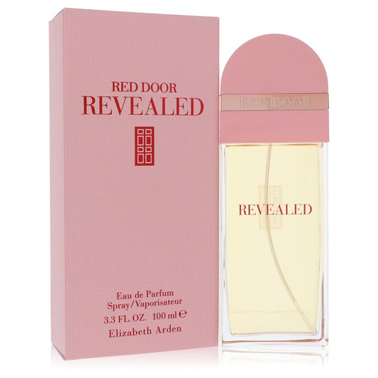 Red Door Revealed, Eau de Parfum by Elizabeth Arden