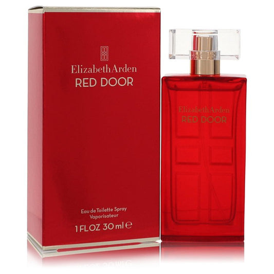 Red Door, Eau de Toilette d'Elizabeth Arden