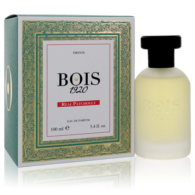 Eau de Parfum Véritable Patchouly de Bois 1920