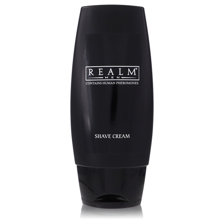 Realm Shave Cream With Human Pheromones by Erox