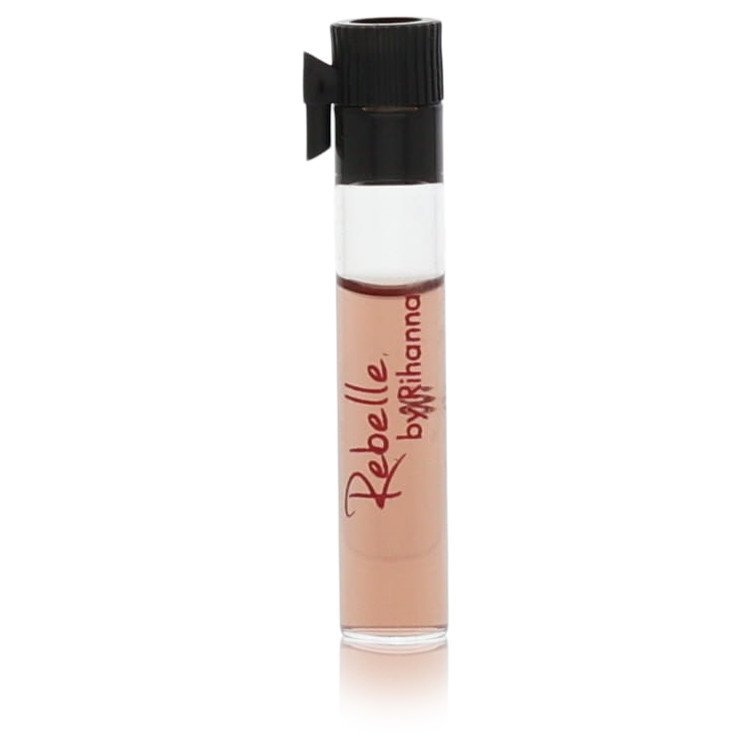 Rebelle Vial (sample) by Rihanna