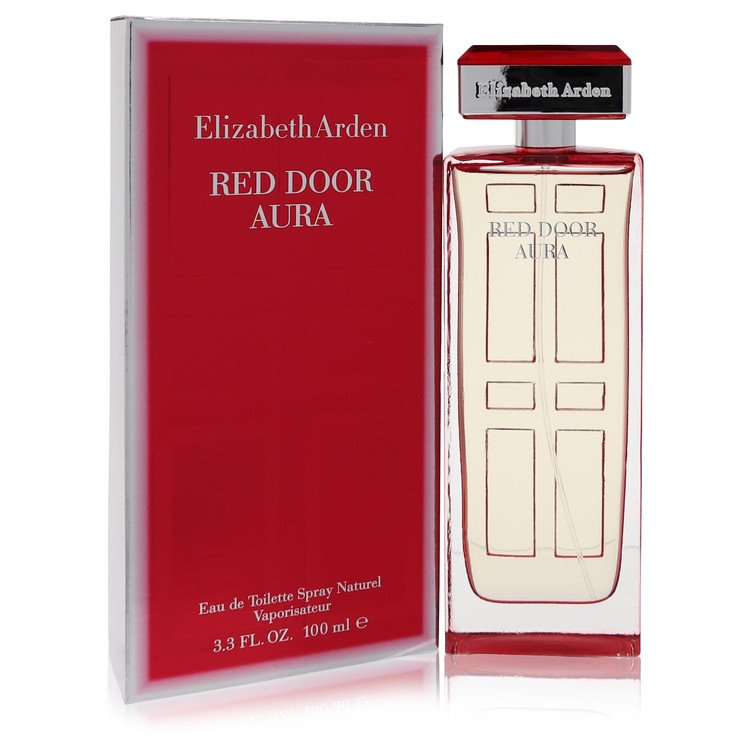 Red Door Aura, Eau de Toilette by Elizabeth Arden