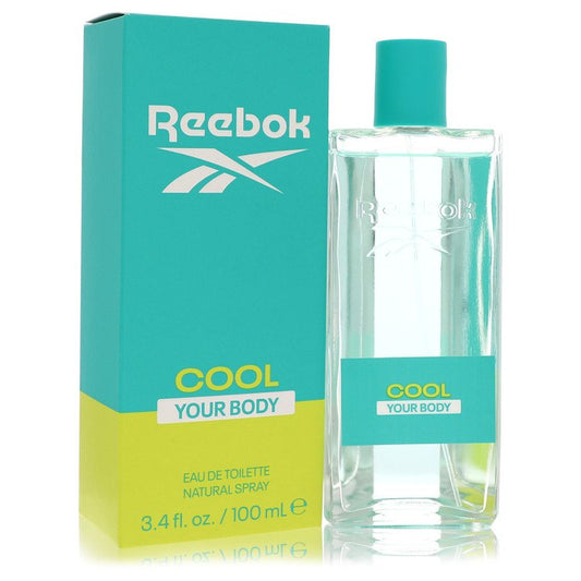 Reebok Cool Your Body Eau de Toilette by Reebok