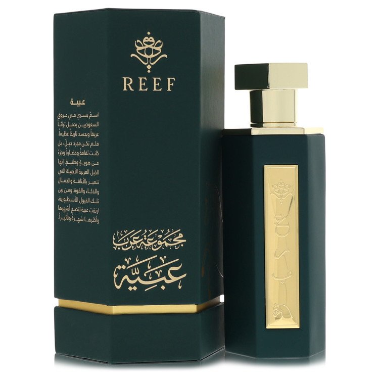 Reef Obaiah Parfum Parfum by Reef