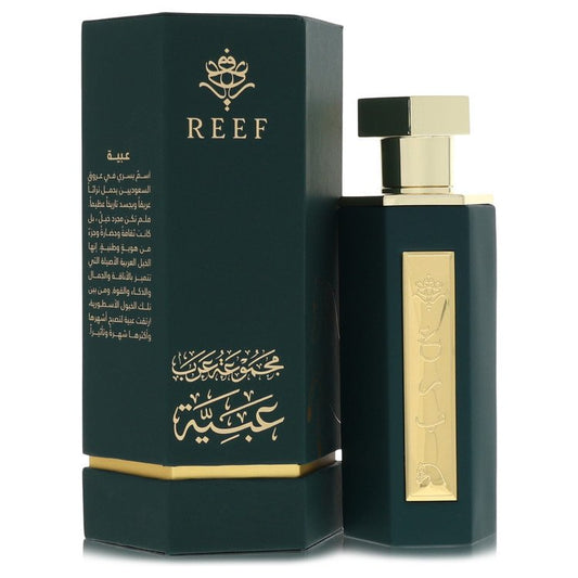 Reef Obaiah Parfum Parfum by Reef