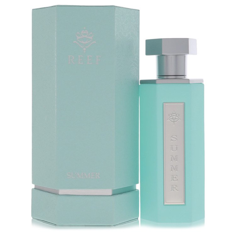 Reef Tiffany Summer Parfum Parfum by Reef