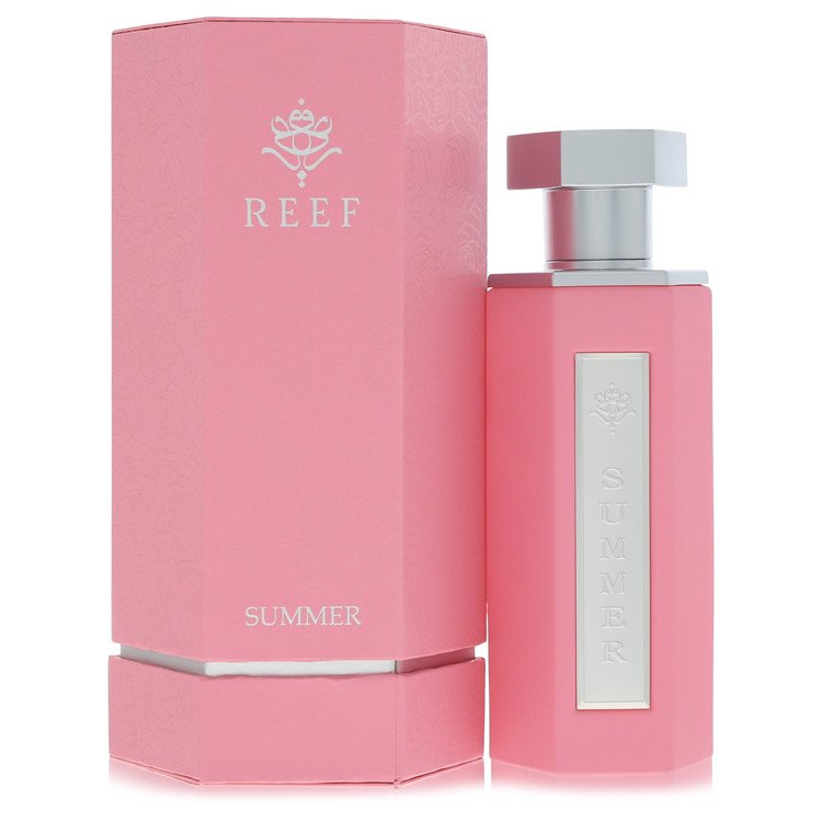 Reef Summer Pink Parfum Parfum by Reef