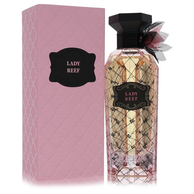 Reef Lady Parfum Parfum by Reef