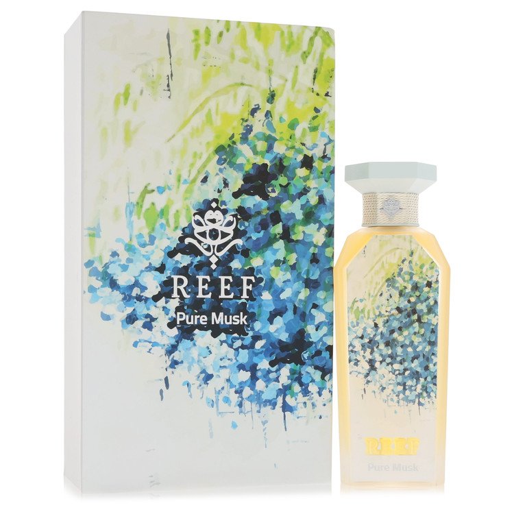 Reef Pure Musk Parfum Parfum by Reef
