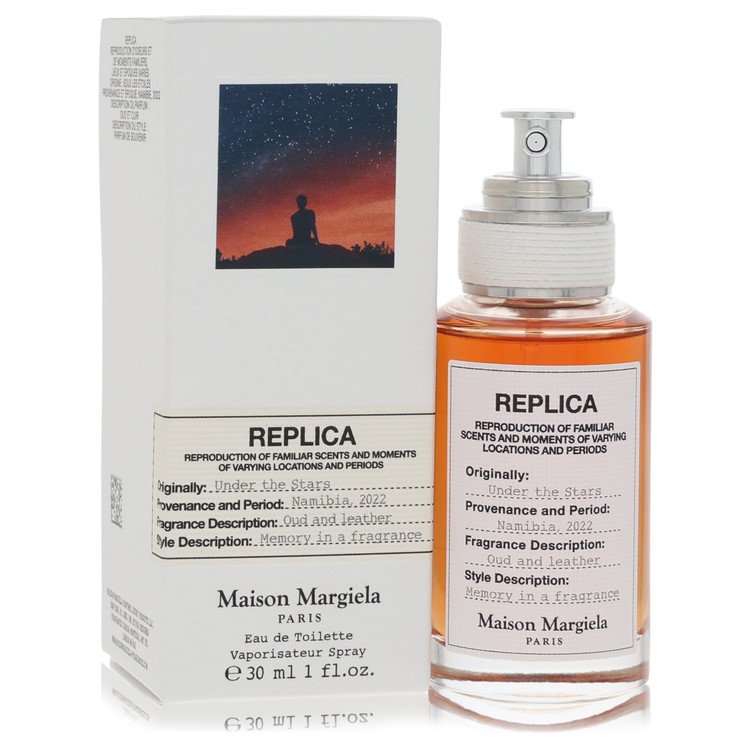 Replica Under The Stars Eau de Toilette by Maison Margiela