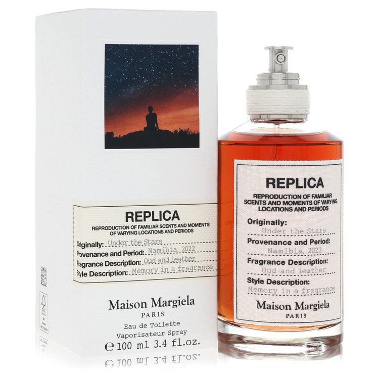 Replica Under The Stars Eau de Toilette by Maison Margiela