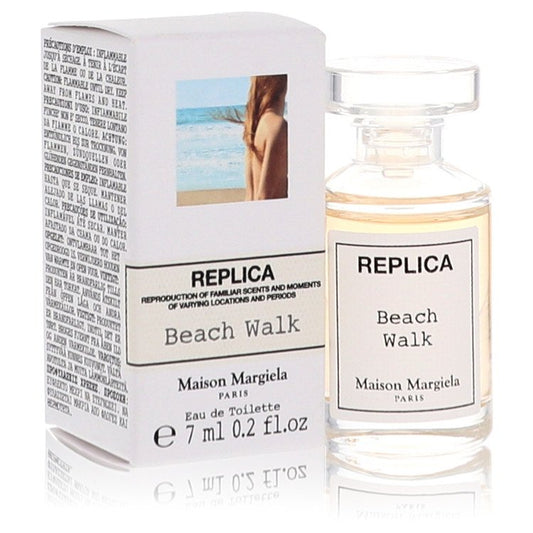 Replica Beachwalk Mini EDT by Maison Margiela