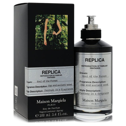 Replica Soul Of The Forest Eau de Parfum by Maison Margiela